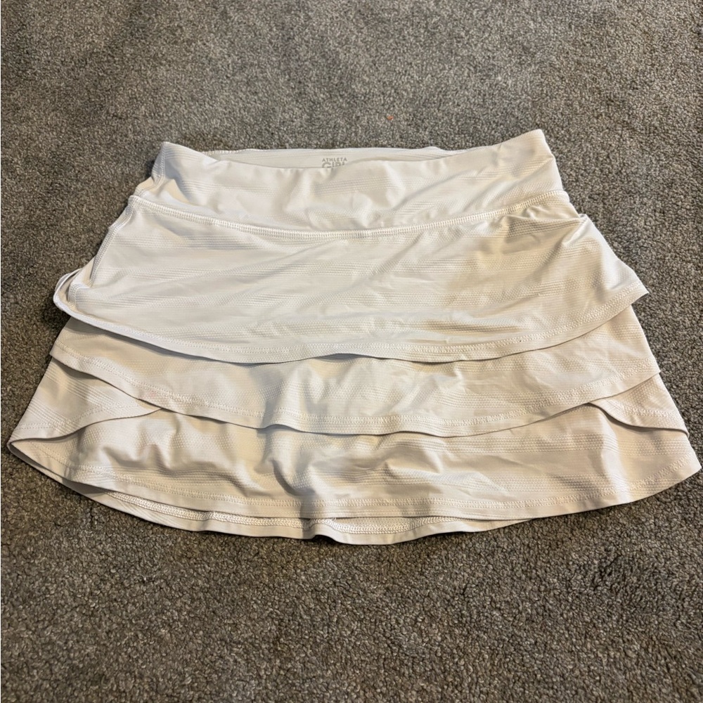 Athleta Girl Skort